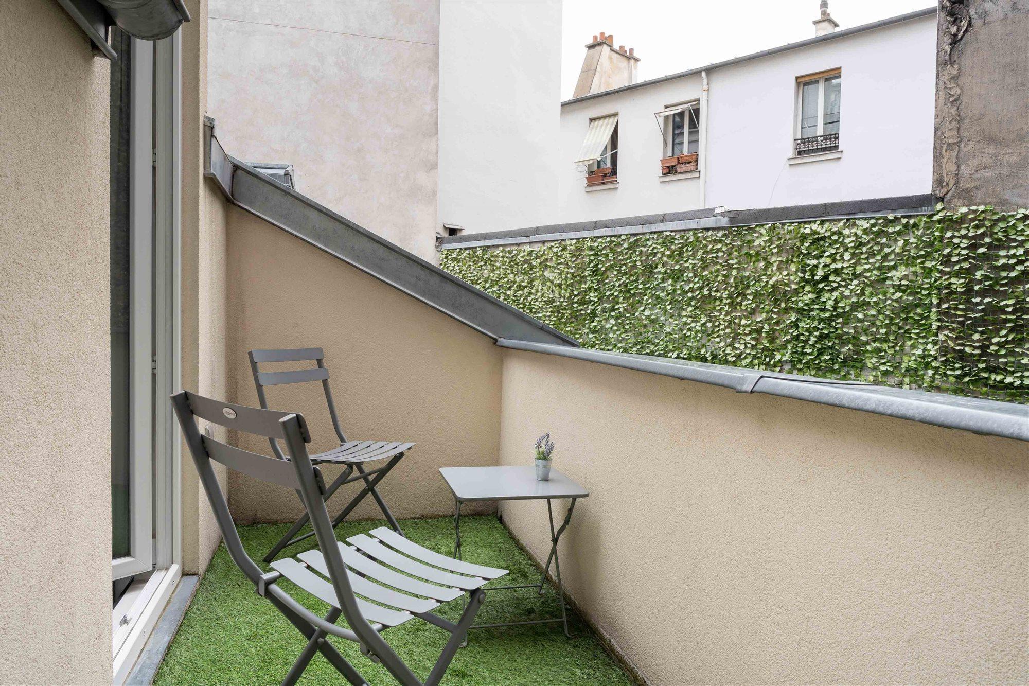 Hotel George - Astotel Paris Eksteriør billede