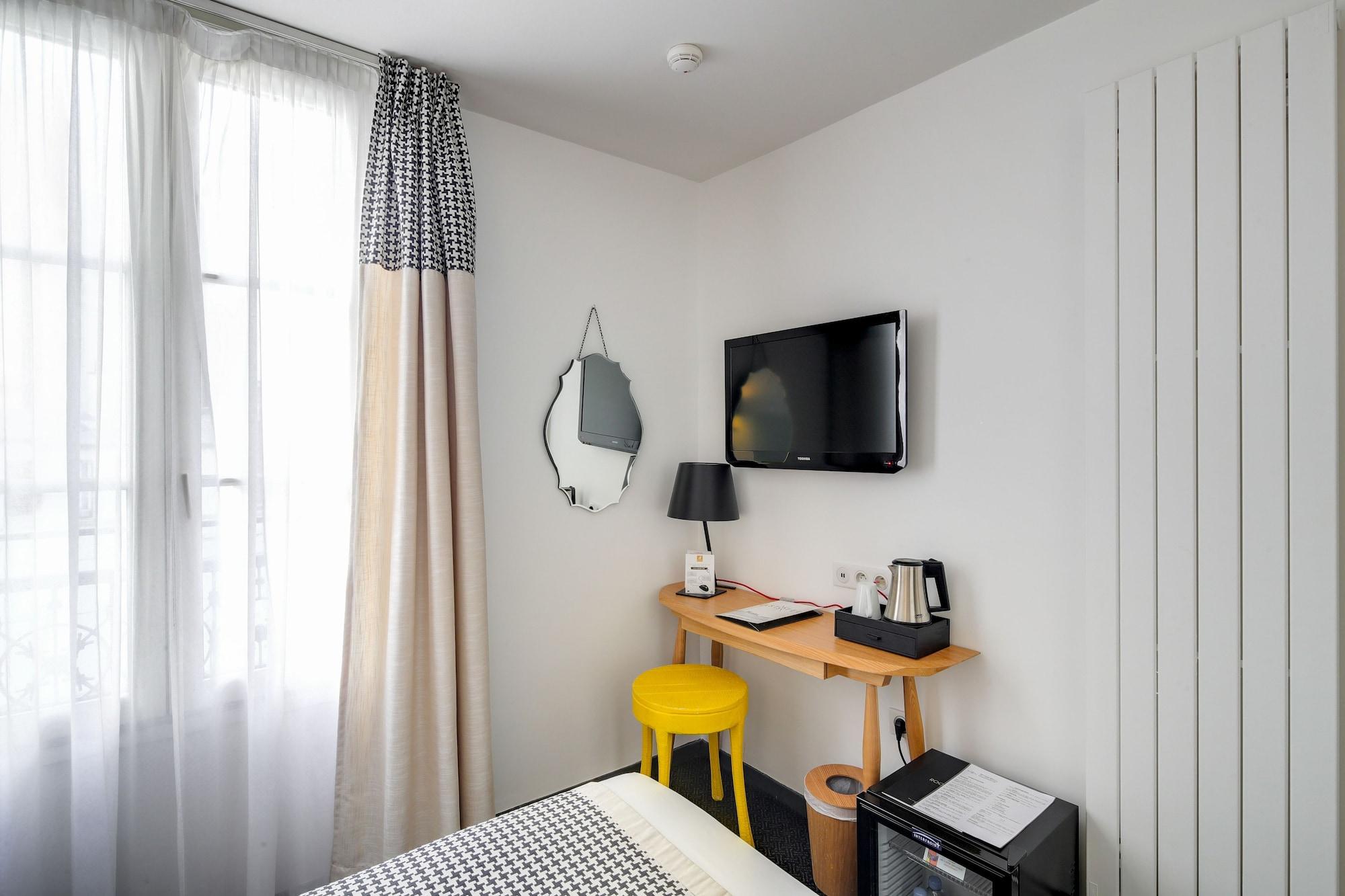 Hotel George - Astotel Paris Eksteriør billede