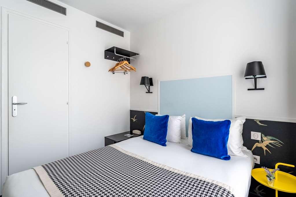 Hotel George - Astotel Paris Værelse billede